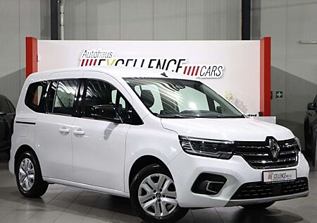 Renault Kangoo TCE 100 EDITION-ONE / LED / LEDER