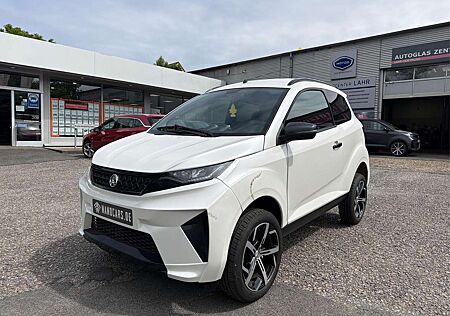 Aixam Crossover Premium 6 kW (8 PS), Automatik
