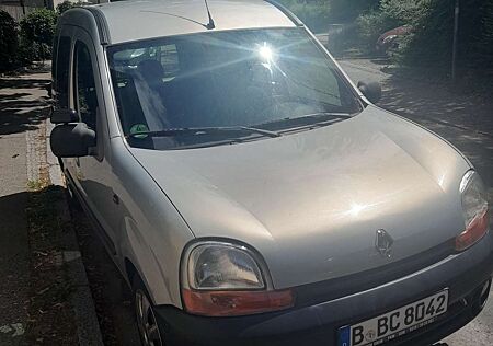 Renault Kangoo 1.4 Basis