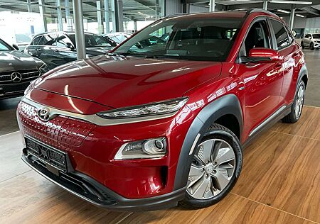 Hyundai Kona EV Style NAVI/SPUR/KAMERA/LED/GRA
