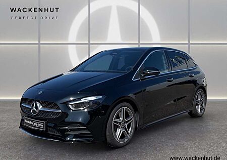 Mercedes-Benz B 220 d AMG MULTIBEAM TOTW. KAMERA WINTER HANDS-FREE