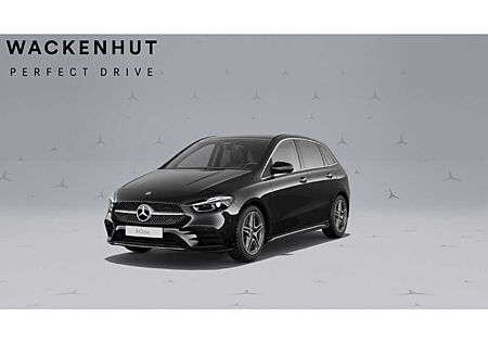 Mercedes-Benz B 220 d AMG MULTIBEAM TOTW. KAMERA WINTER HANDS-FREE