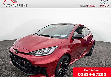Toyota Yaris GR 1.6 KLIMA SHZ KAMERA ACC FACEL. LED