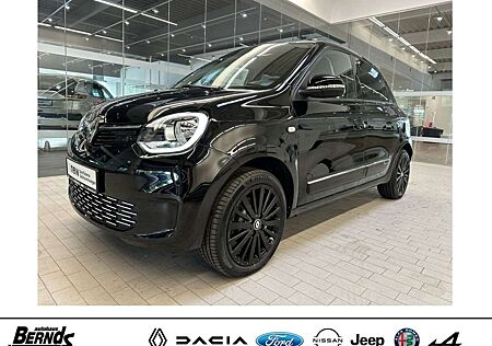 Renault Twingo Electric URBAN NIGHT KLIMA EASY LINK ISOFIX TEMPO