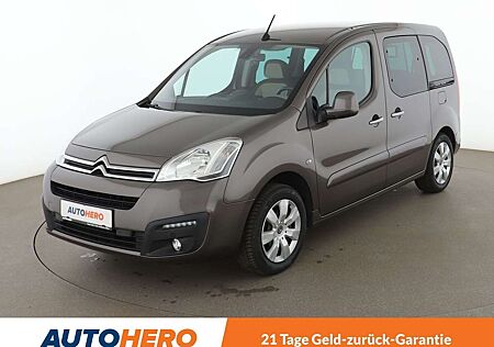 Citroën Berlingo Citroen 1.2 PureTech Selection *NAVI*TEMPO*CAM*