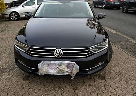 VW Passat Variant gebraucht kaufen VW Passat Variant Volkswagen 1.4 TSI ACT (BMT) DSG Comfortline