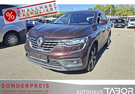 Renault Koleos 2.0 dCi 185 Aut. Initiale Paris 4WD ACC