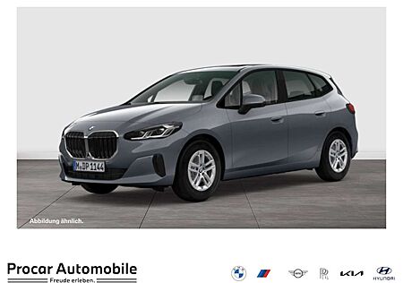 BMW 218 d Head-Up DAB LED WLAN Pano.Dach RFK Shz PDC