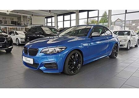 BMW Others M240i Coupe GP-400 Navi Prof. LHZ Memory
