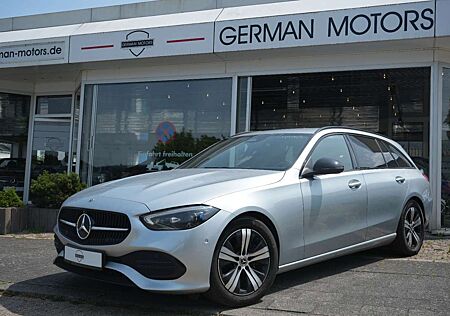Mercedes-Benz C 220 T d 9G Avantgarde *NIGHT|HUD|360°|STANDH*