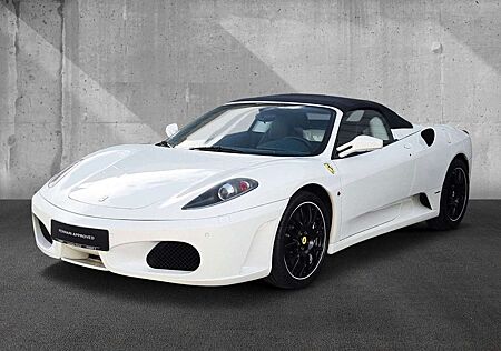 Ferrari F430 Spider F1 *Daytona*Challenge*Top Historie*