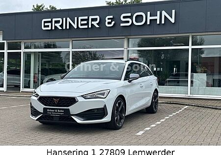 Cupra Leon Sportstourer,Virtual,Kessy,R-Kam,ACC,Blind,