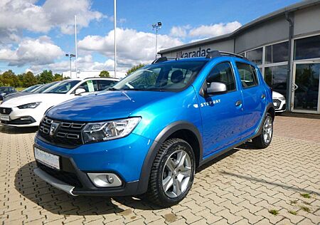 Dacia Sandero II Stepway Navi/Sitzheiz/PDC/TEMP