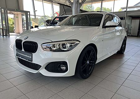 BMW 118 i EU6d-T Edition M Sport Shadow (EURO 6d-TEMP)