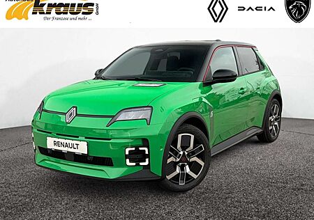Renault R 5 R5 E-Tech TECHNO 120 Urban Range AKTION*