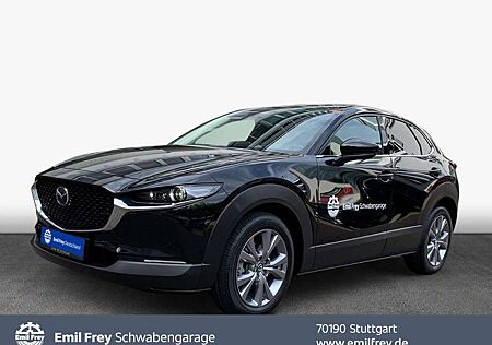 Mazda CX-30 e-SKYACTIVE G 140 Aut. EXCLUSIVE-LINE