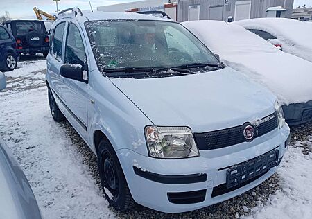 Fiat Panda 1.1 Happy,Klima, 105000km, Tüv. 01. 2026