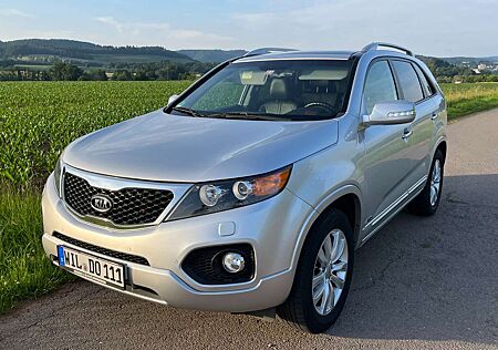 Kia Sorento 2.2 CRDi AWD Aut. Vision