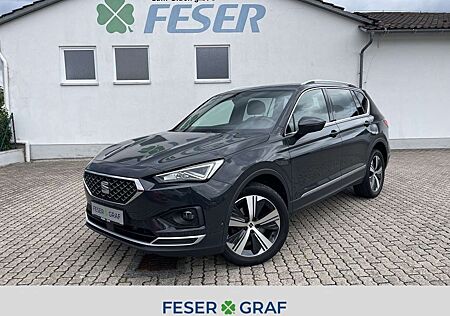 Seat Tarraco XCELLENCE 1.5 7 SITZE AHK ACC