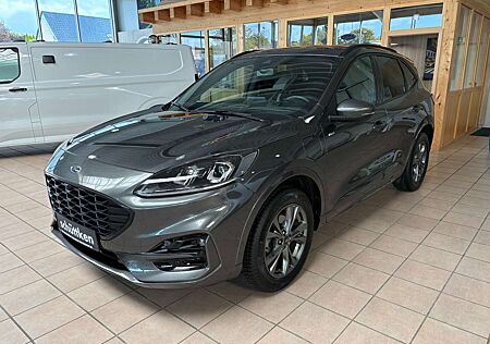 Ford Kuga 2.5 PHEV Aut. ST-Line X ACC, 2xCAM, HUD, LED, WiPa