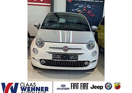 Fiat 500 DolceVita 1.0 Mild Hybrid MY 21