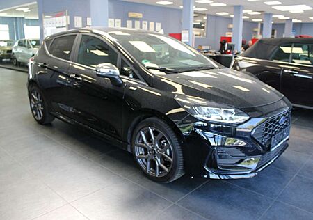 Ford Fiesta 1.0 EcoBoost Hybrid ST-LINE