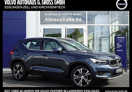Volvo XC 40 XC40 T3 Geartronic Inscription