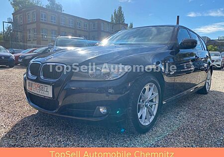 BMW 320 d Touring Edition Exclusive Panorama-Dach