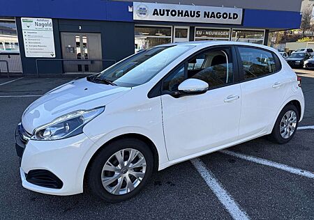 Peugeot 208 BlueHDi 100 Active Navi SHZ PDC Temp