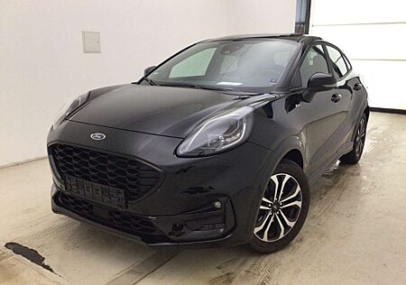 Ford Puma ST-Line 1.0 EcoBoost Mild Hybrid EU6d