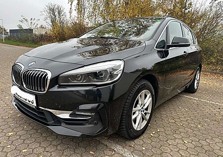 BMW 218 Active Tourer Navi, Leder, LED, El.Heckklappe