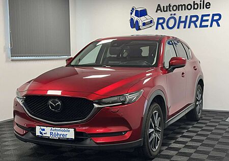 Mazda CX-5 Sports-Line AWD SKYACTIVE BOSE AHK HUD LED