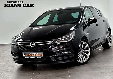 Opel Astra K Dynamic Start/Stop.PDC.AHK.KLIMA.EURO6