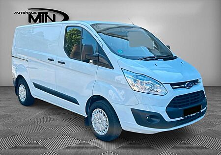 Ford Transit Custom H1+L1 3.Stz Klima Sortimo-Regal