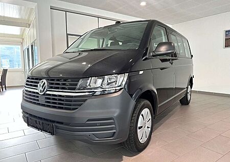 VW T6 Transporter Volkswagen *DSG*PDC*Flügeltüren*Allwetter*