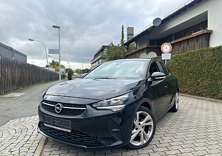 Opel Corsa Edition *Cam*SZH*PDC*Car-Play*Klima*SPUR-HA*