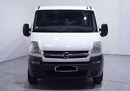 Opel Movano 2.5 CDTI L1H1