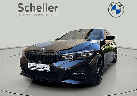 BMW 330 d Limousine M Sport