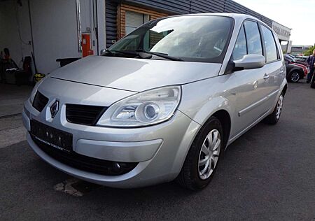 Renault Scenic Avantage Klimaanlage+Ahk+Tüv