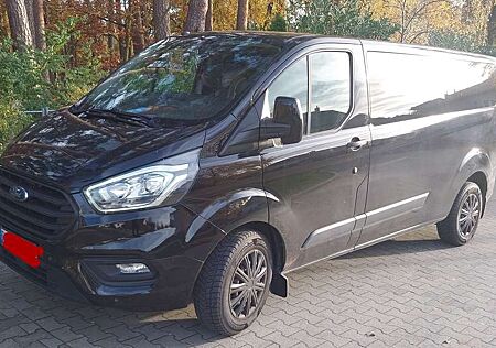 Ford Transit Custom 320 TDCi 320 L2H1 VA Trend