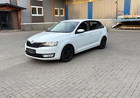 Skoda Rapid /Spaceback 1.6 TDI Spaceback Ambition