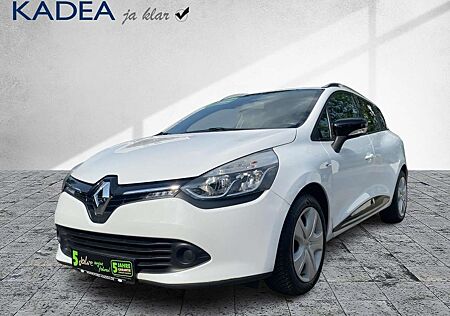 Renault Clio IV 1.2 Grandtour Limited Klima|Navi|Tempomat