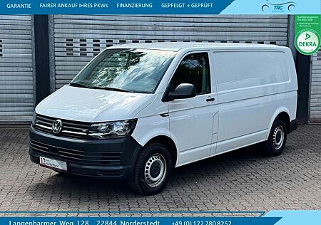 VW T6 Transporter Volkswagen Kasten-Kombi Kasten lang