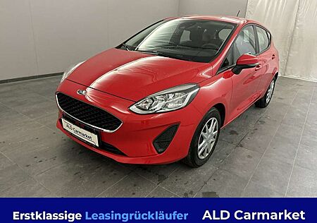 Ford Fiesta 1.1 S&S TREND Limousine, 5-türig, 5-Gang