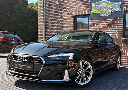 Audi A5 Sportback 35TDI Matrix*HUD*Virtual*Kamera*AHK