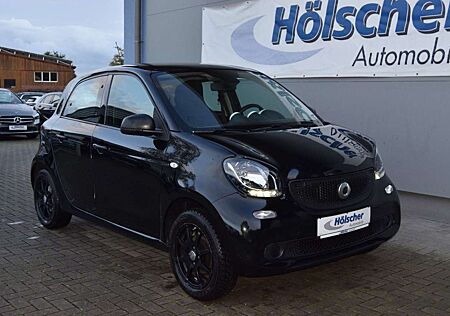 Smart ForFour 52kW!AUTOM!