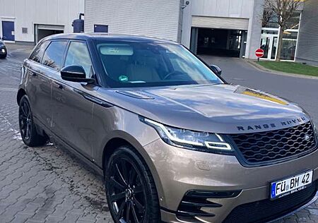 Land Rover Range Rover Velar R-Dynamic S/MatrixLED/Meridian