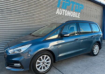 Ford Galaxy Trend *7-SITZE*NAVI*KAMERA*WINTERPAKET*