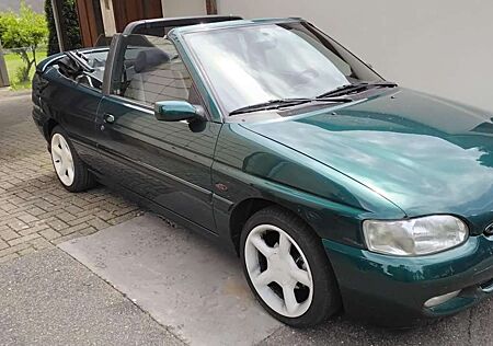 Ford Escort 16V XR3i