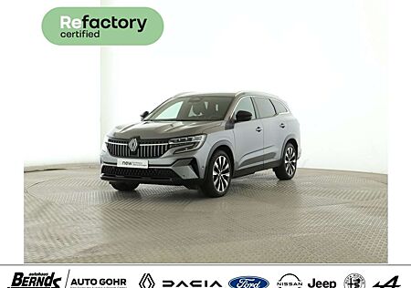 Renault Espace E-TECH Full Hybrid 200 Techno 7-SITZER KLIMAAUTOM.